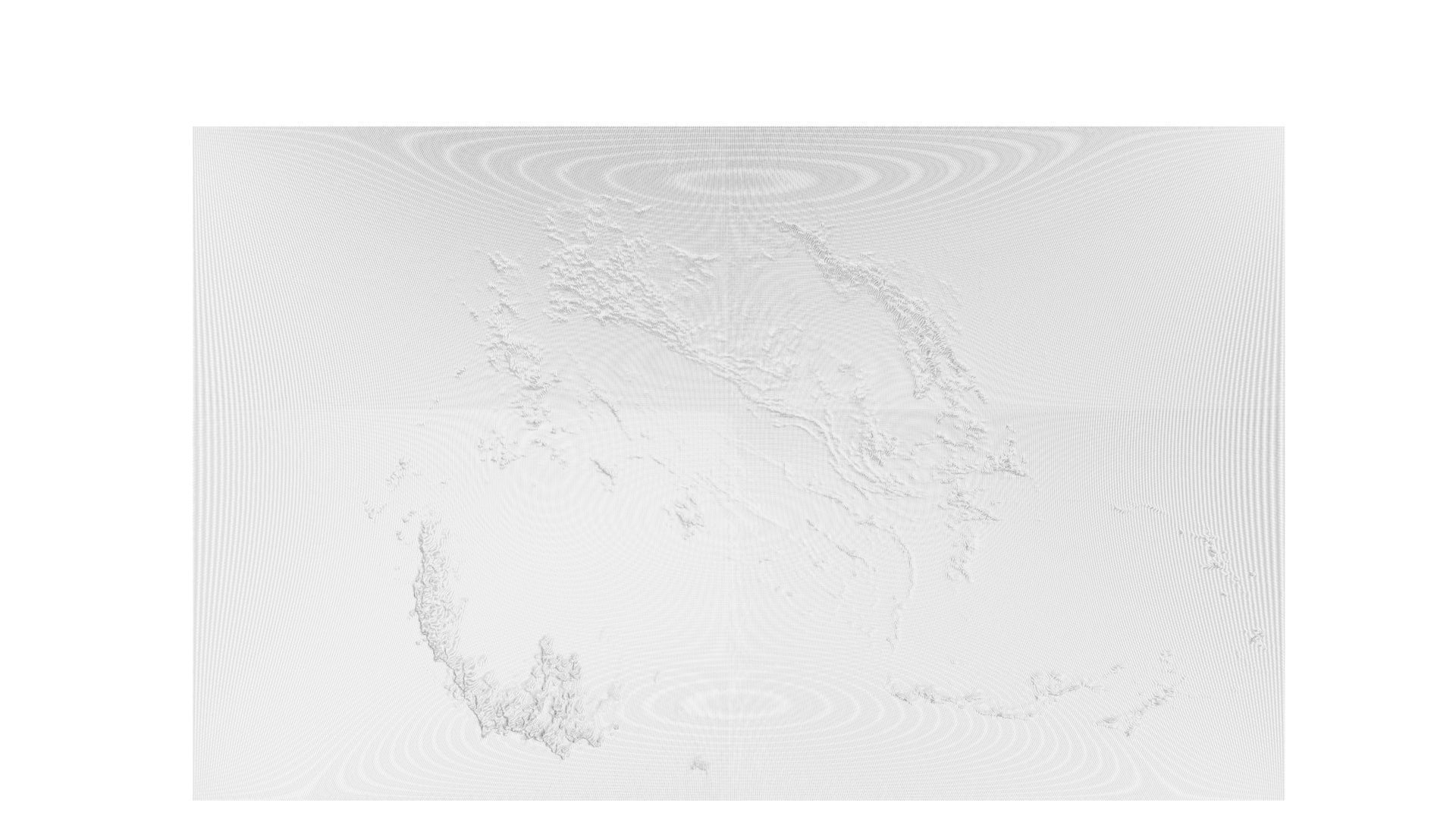 Veil Nebula 3D model_10