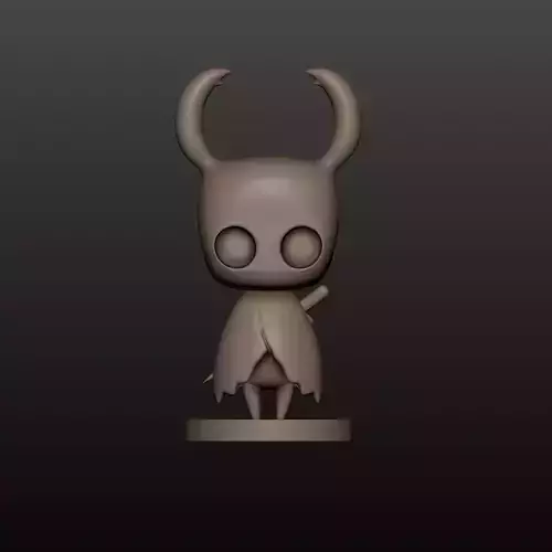Hollow Knight 