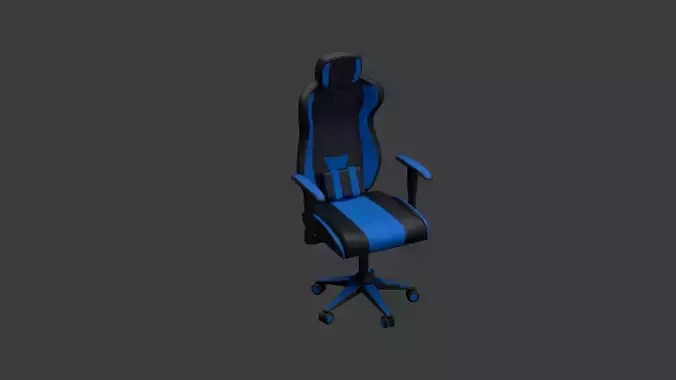 Computer Gaming Chair