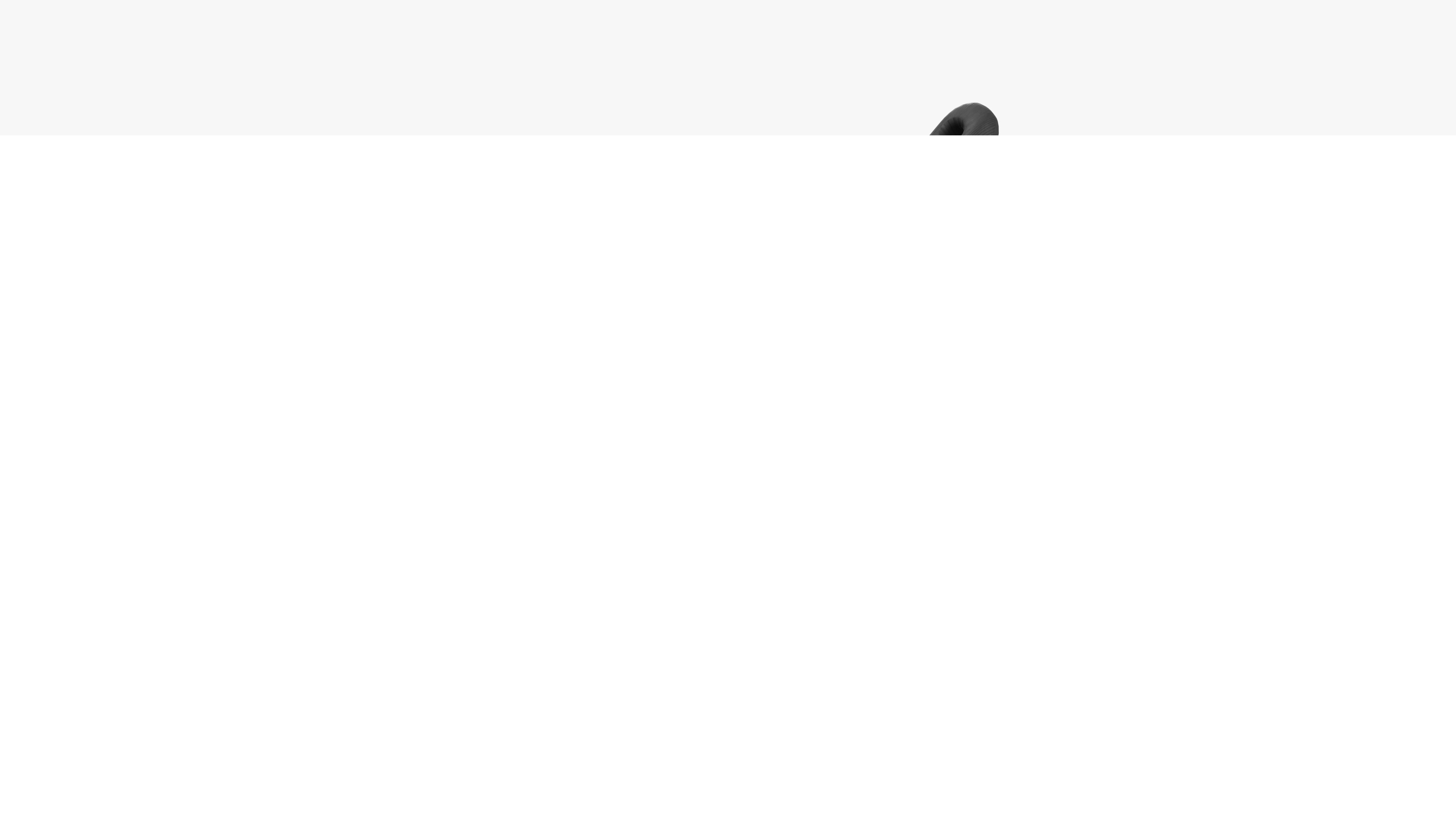 hand rake 3D model_12