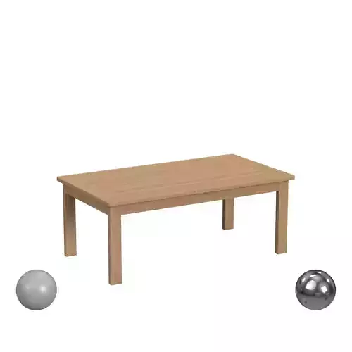 Bali Lombok Coffee Table