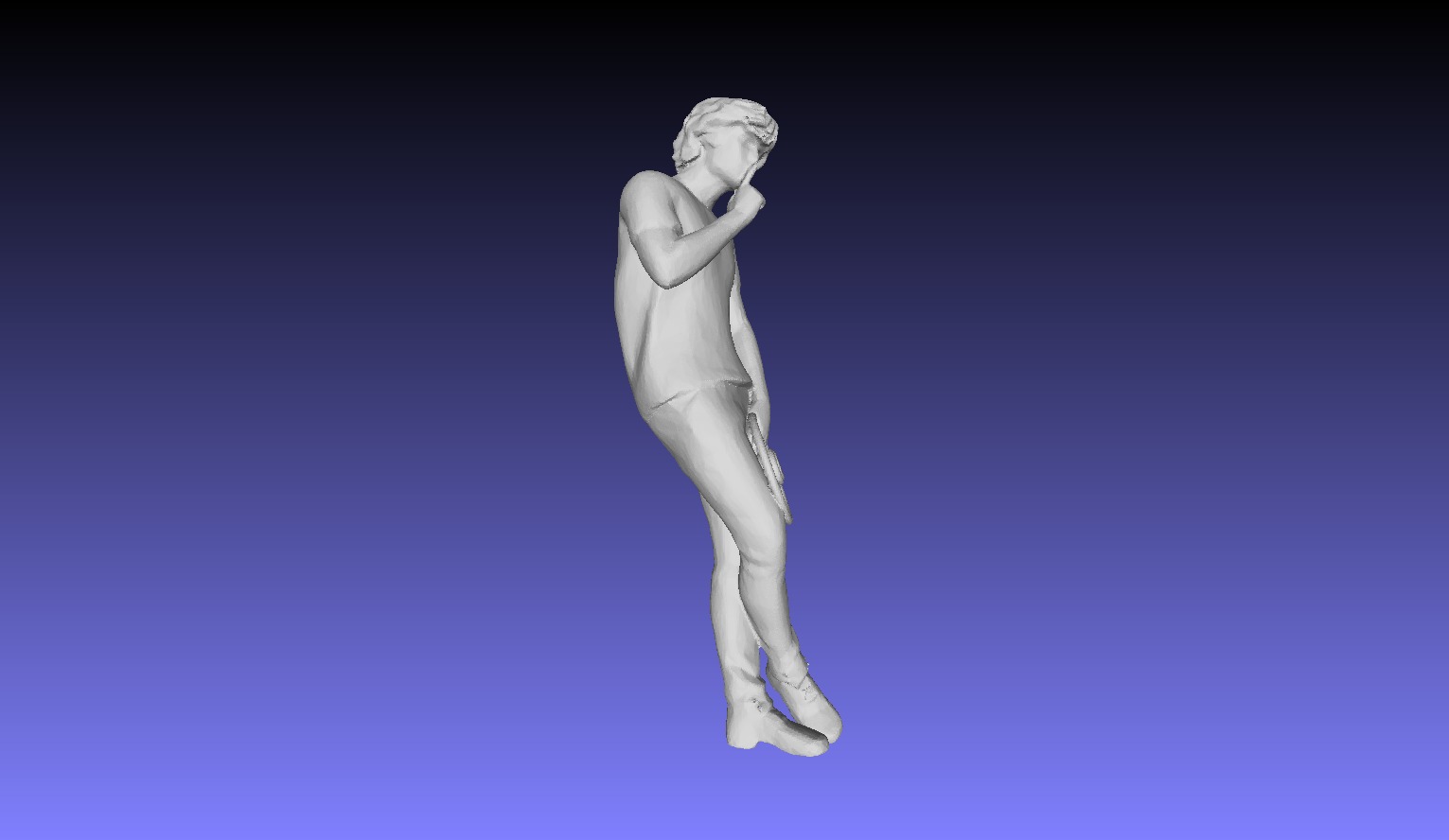 Printle T Homme 495 S 3D print model_10