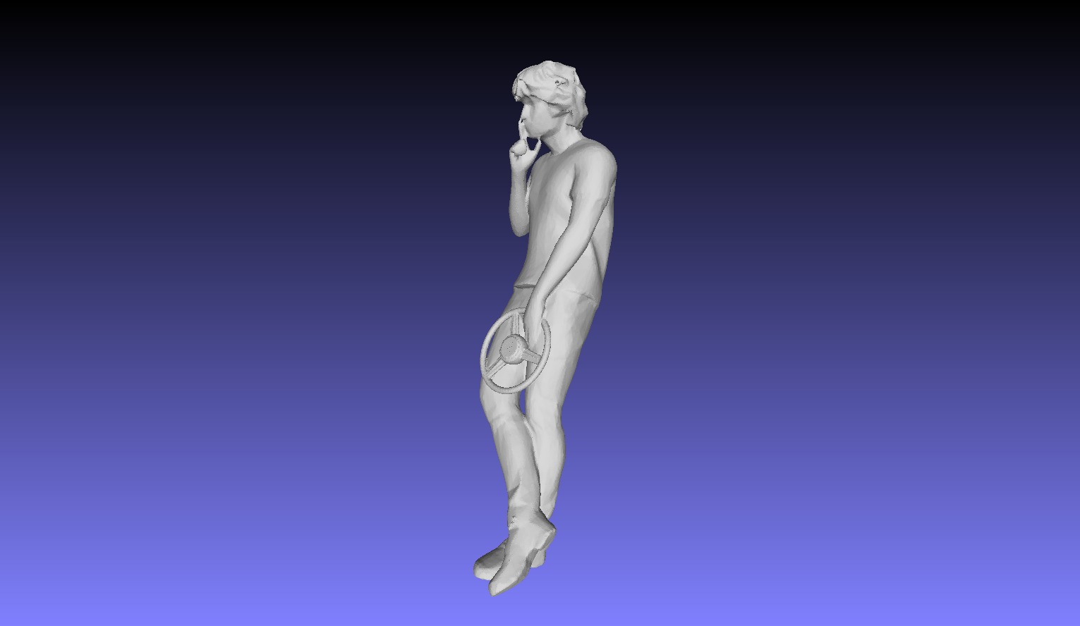 Printle T Homme 495 S 3D print model_32