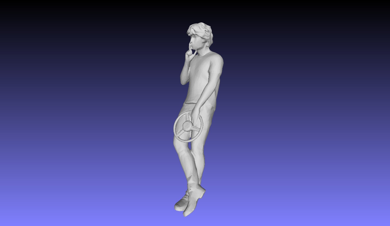 Printle T Homme 495 S 3D print model_33