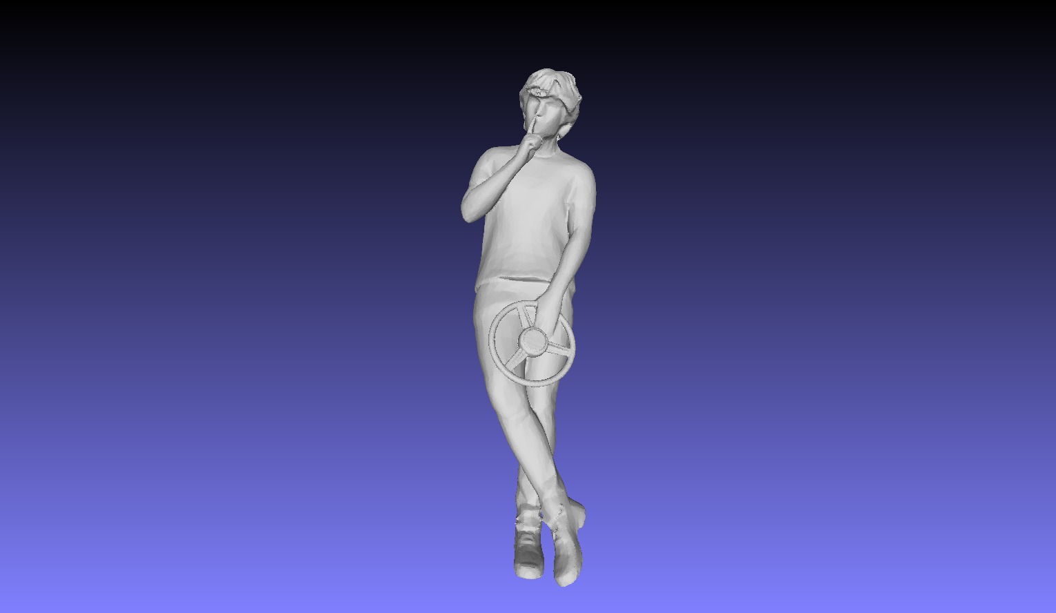 Printle T Homme 495 S 3D print model_37