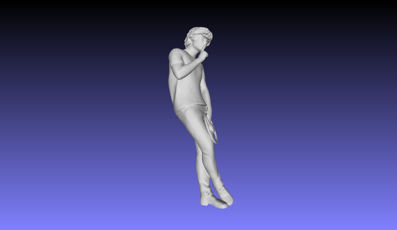 Printle T Homme 495 S 3D print model_9