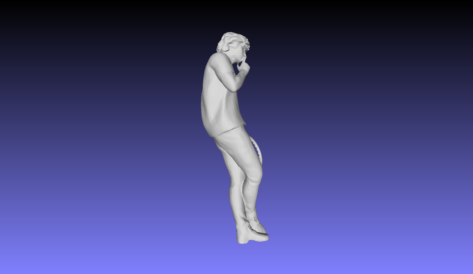 Printle T Homme 495 S 3D print model_14