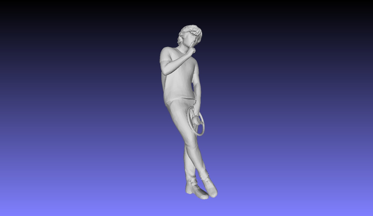 Printle T Homme 495 S 3D print model_7