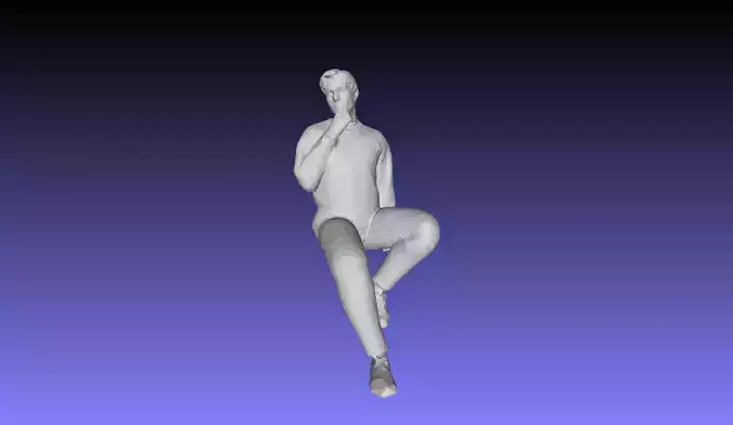 Printle DM Homme 495 T