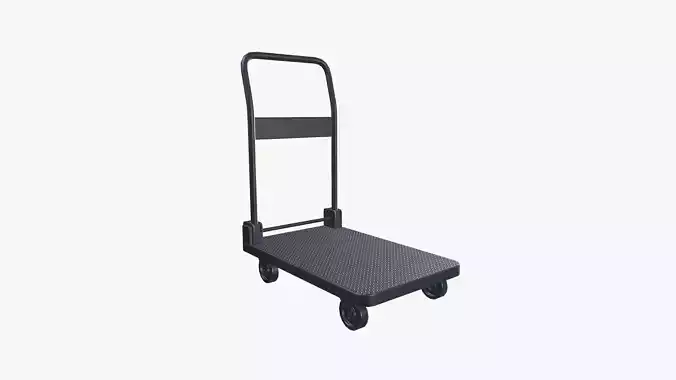 Hand Truck