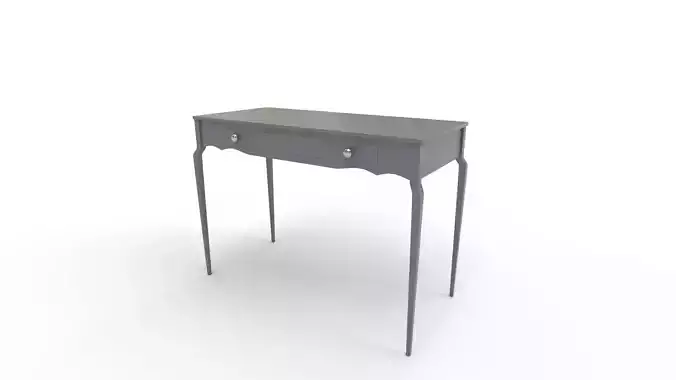 Modern Console Table Sofa Table