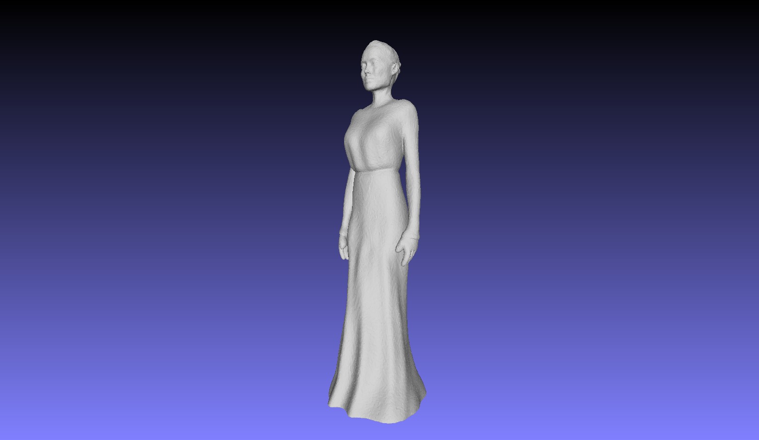 Printle U Femme 495 P 3D print model_35