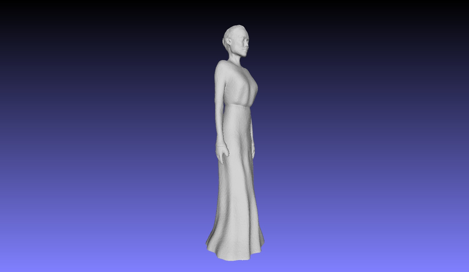 Printle U Femme 495 P 3D print model_5