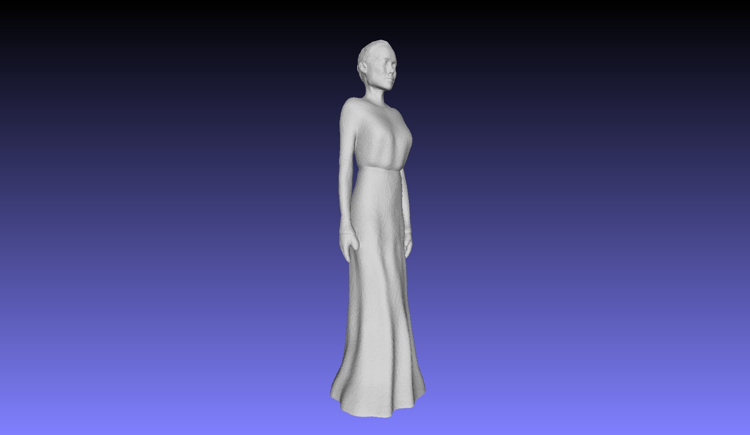 Printle U Femme 495 P 3D print model_4