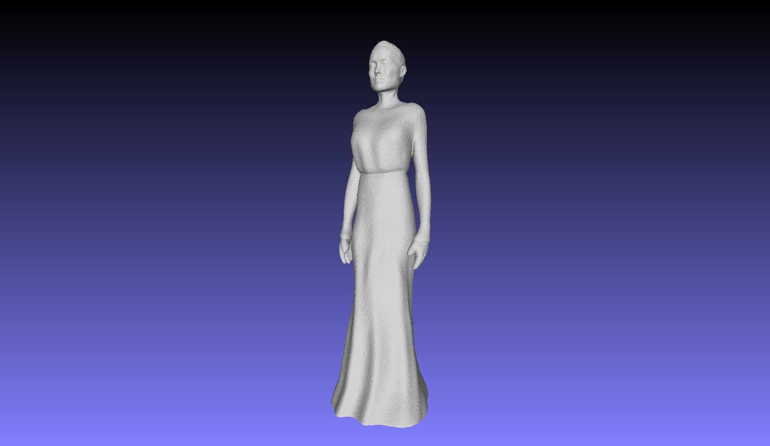 Printle U Femme 495 P 3D print model_36