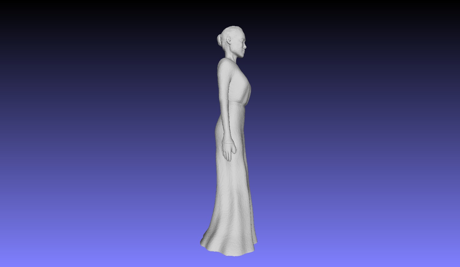 Printle U Femme 495 P 3D print model_8