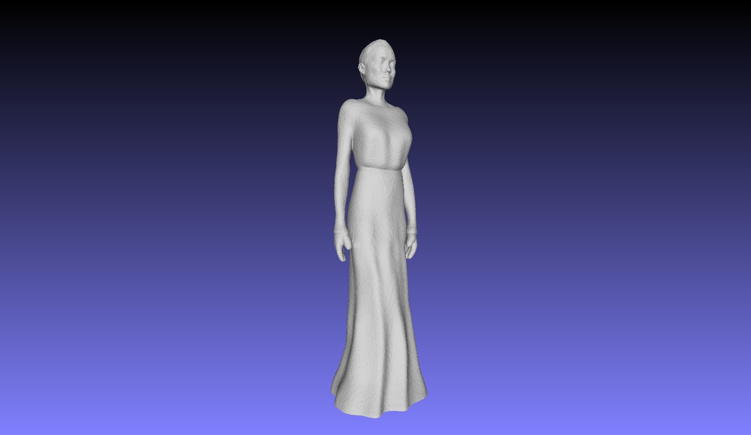 Printle U Femme 495 P 3D print model_3