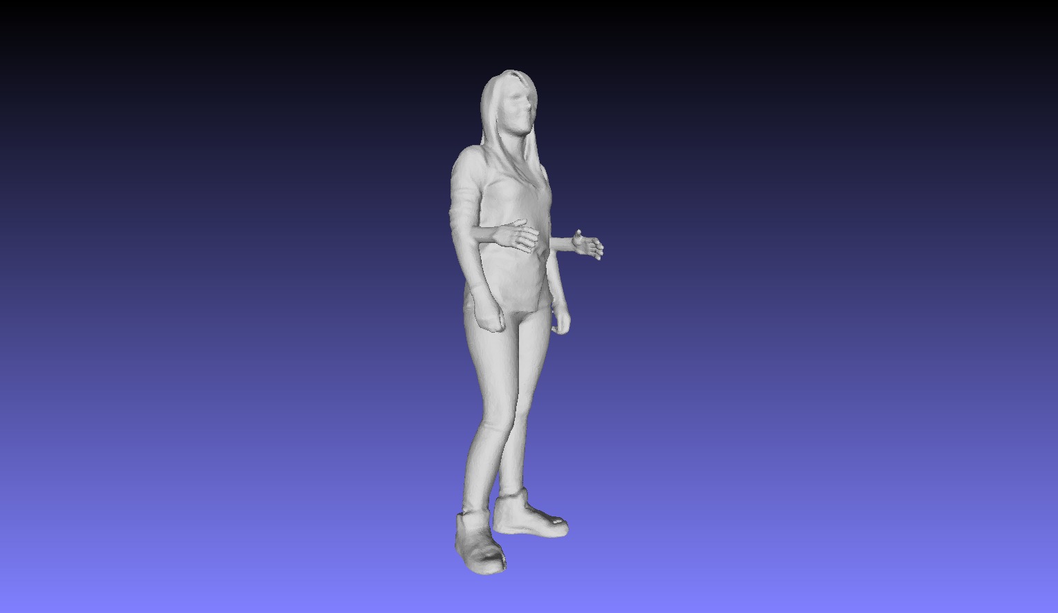 Printle S Femme 495 S 3D print model_1