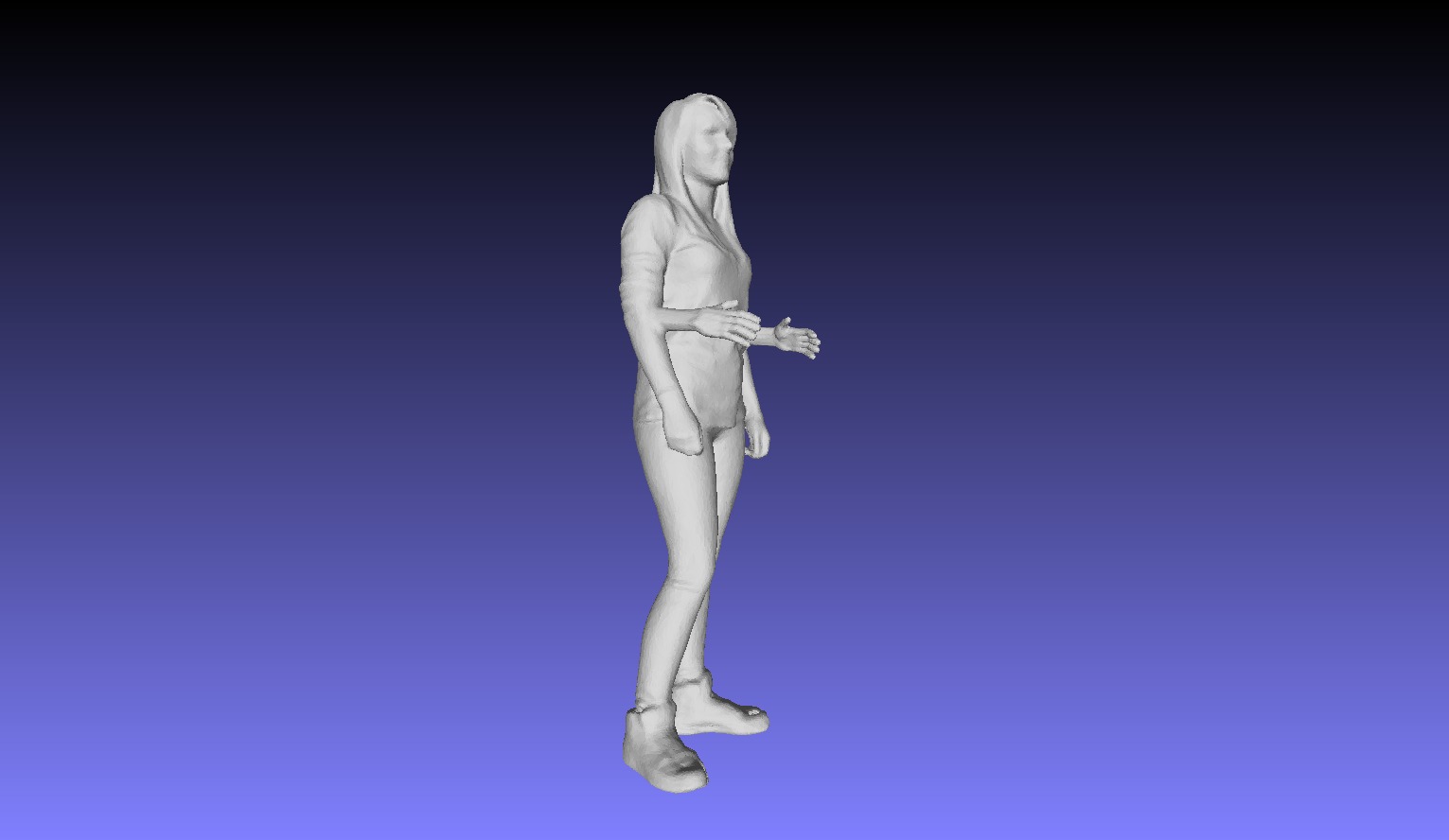 Printle S Femme 495 S 3D print model_3