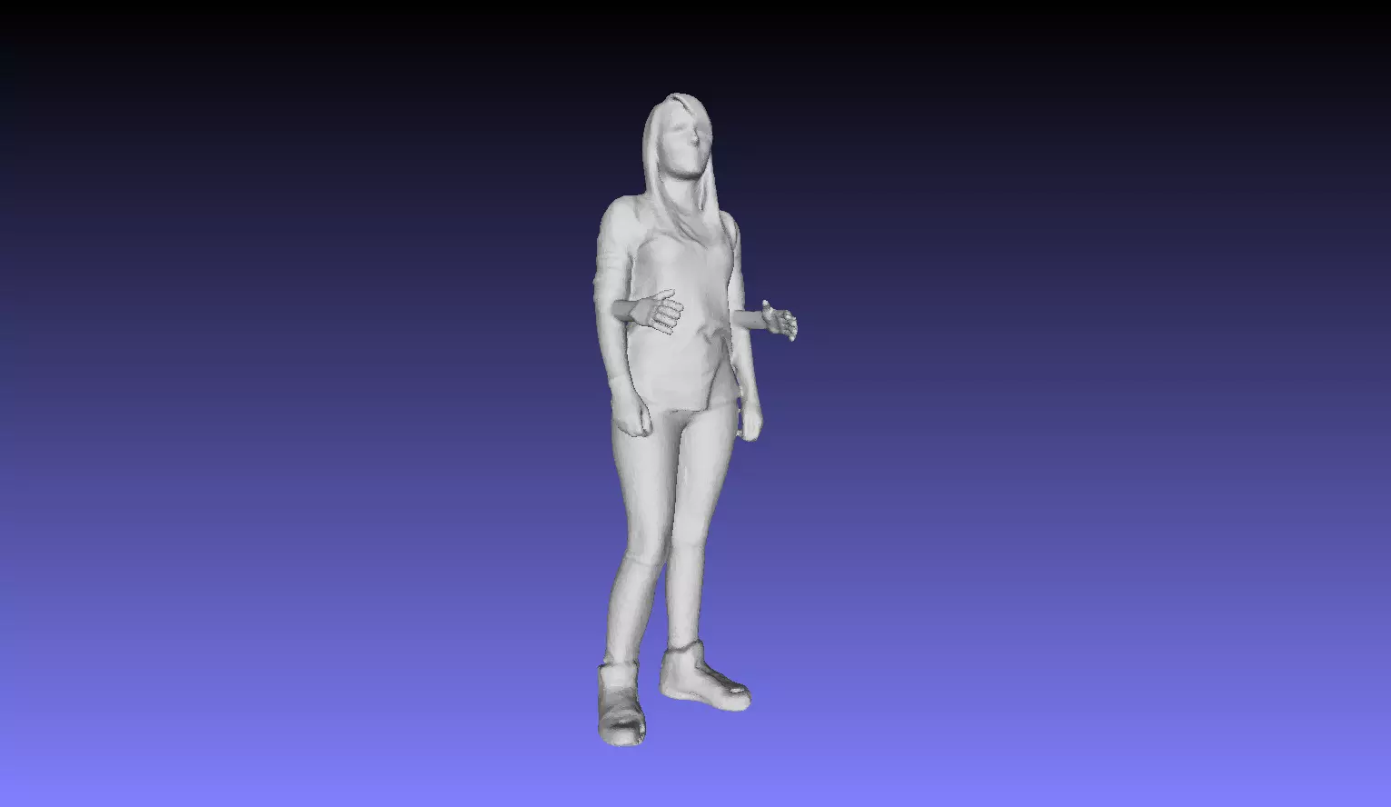 Printle S Femme 495 S 3D print model_0