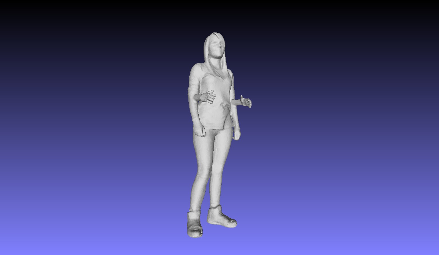 Printle S Femme 495 S 3D print model_36