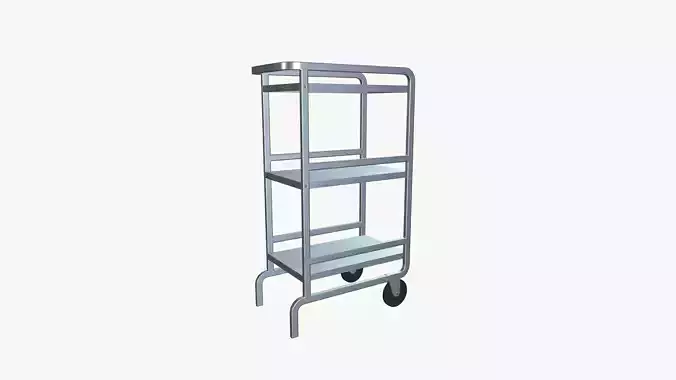 Office cart