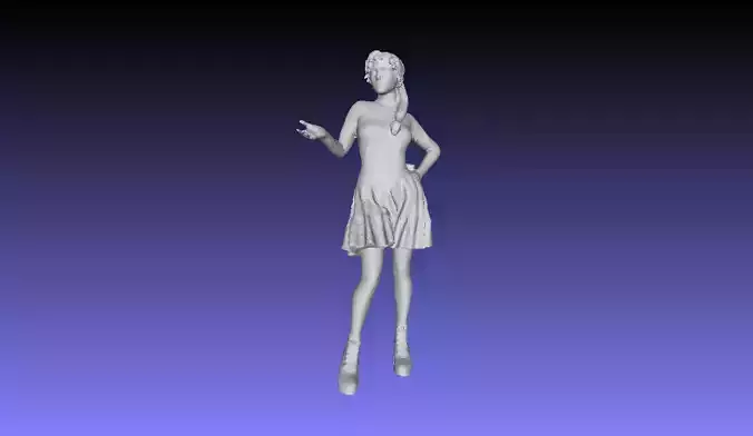 Printle P Femme 495 T