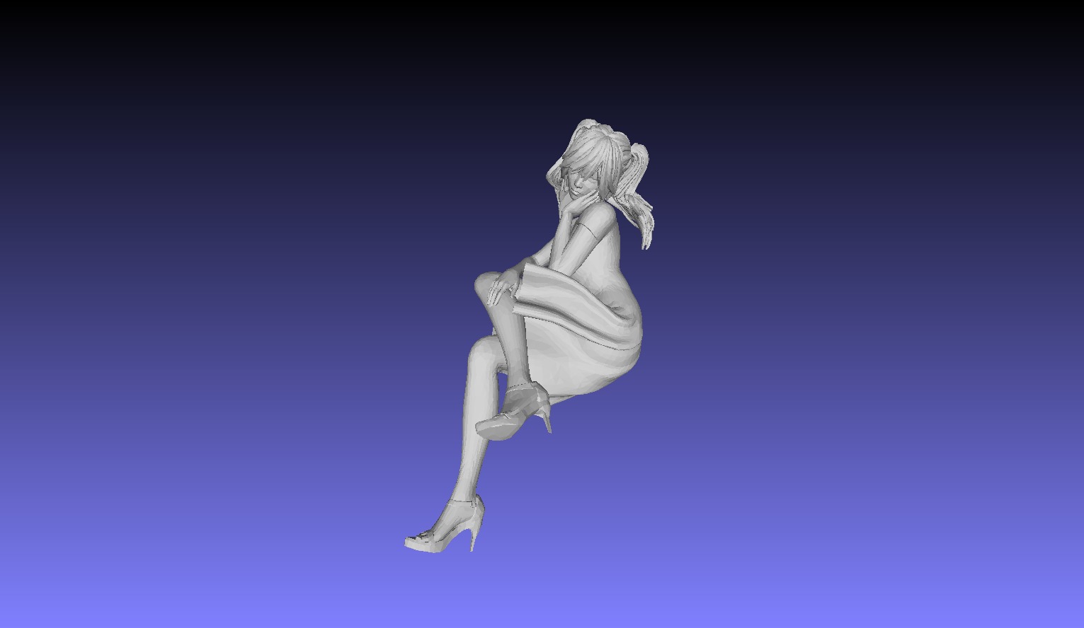 Printle P Kid 495 3D print model_30