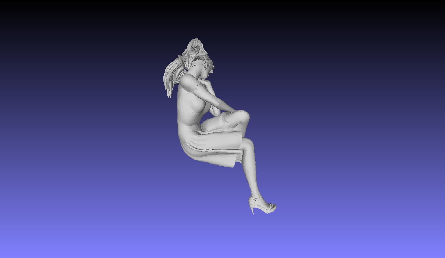 Printle P Kid 495 3D print model_10