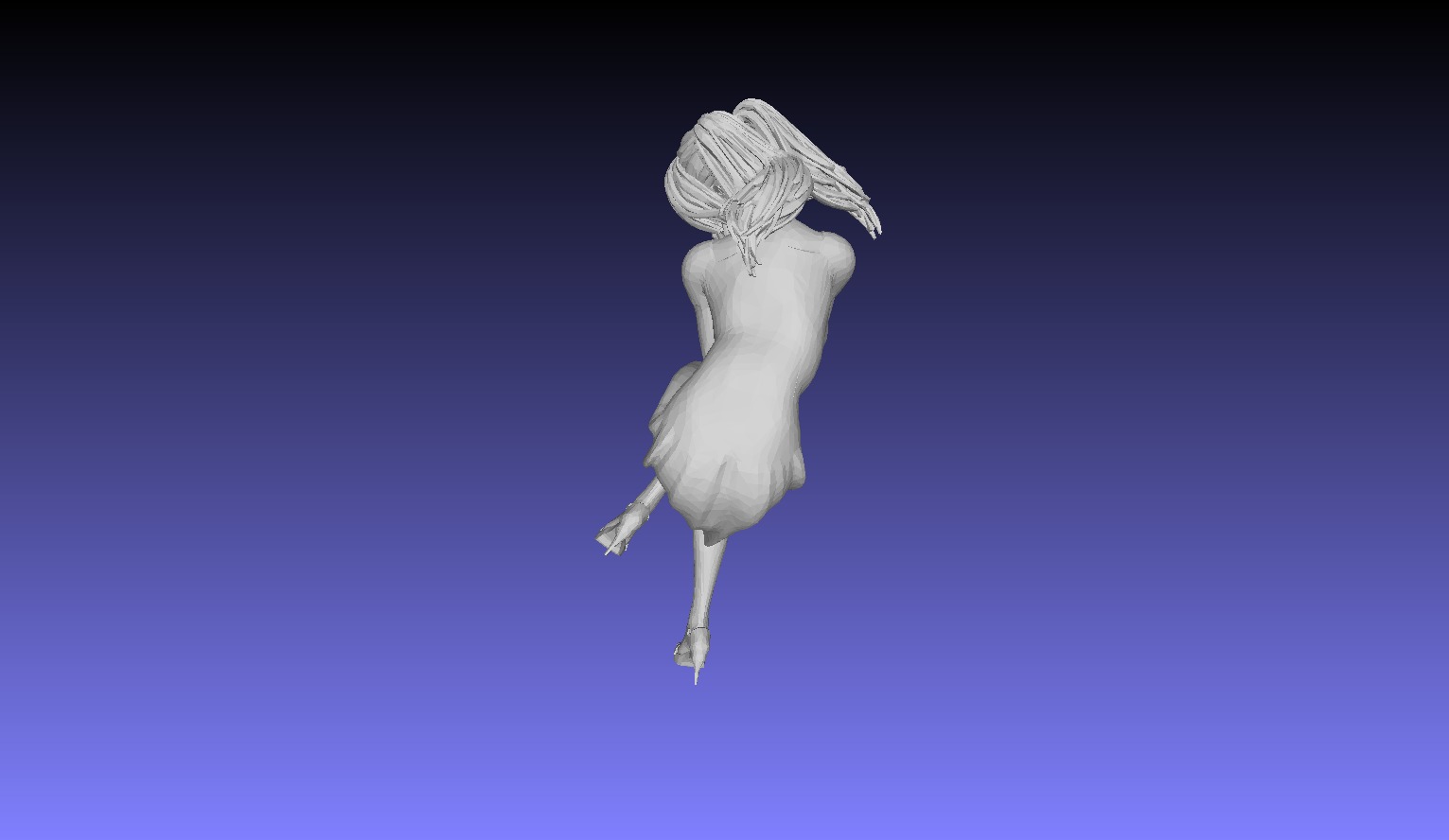 Printle P Kid 495 3D print model_20