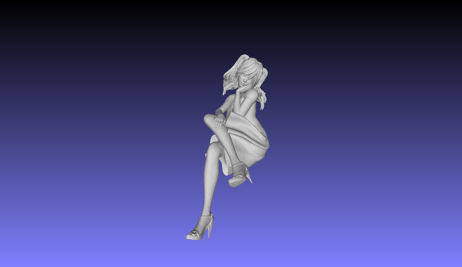 Printle P Kid 495 3D print model_32