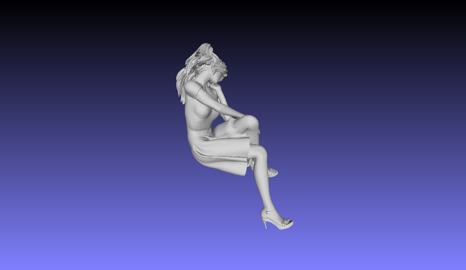 Printle P Kid 495 3D print model_8