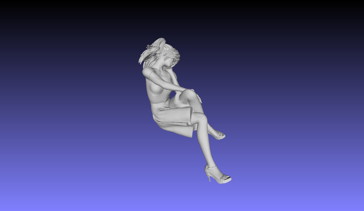 Printle P Kid 495 3D print model_6