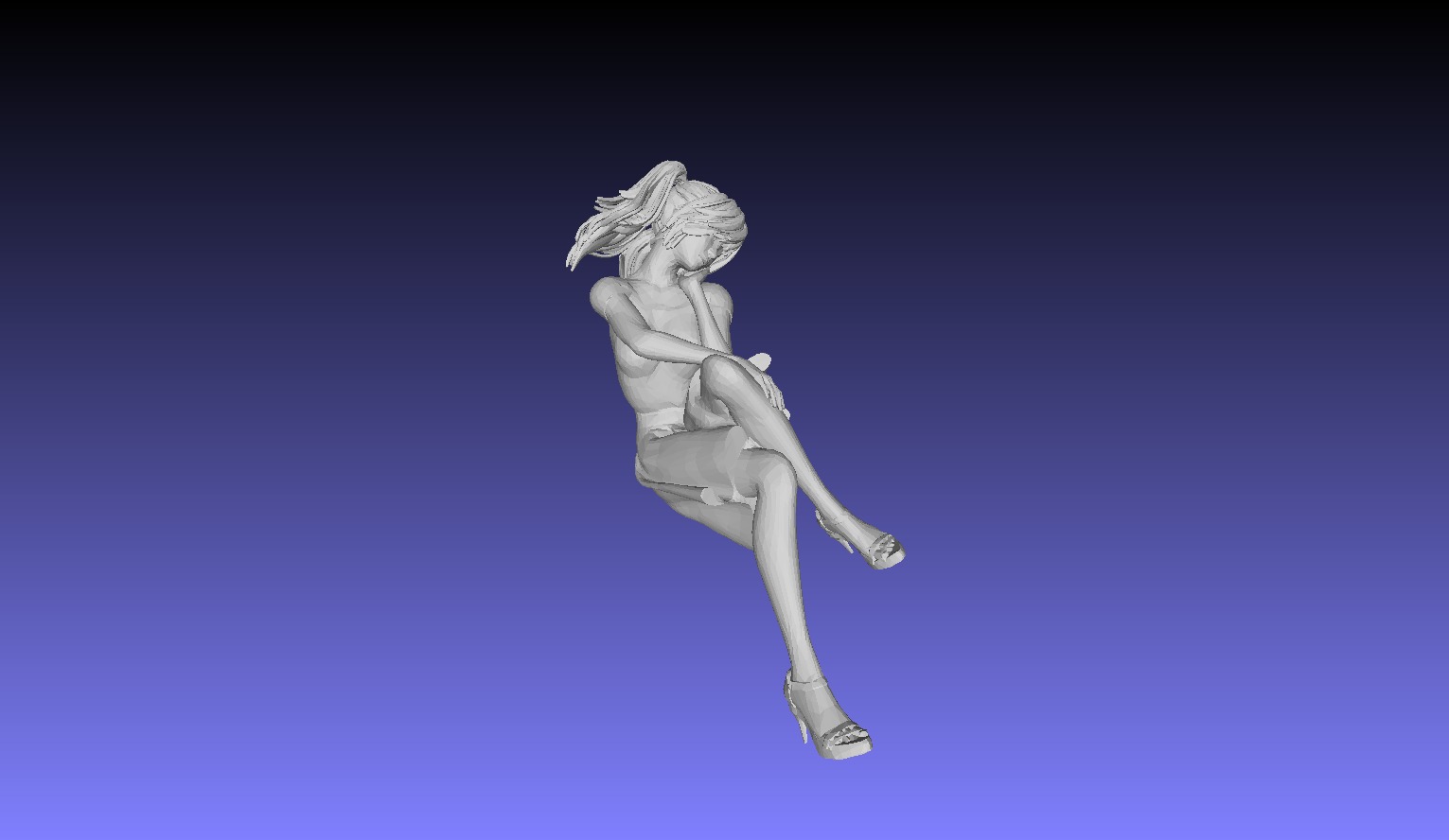 Printle P Kid 495 3D print model_4