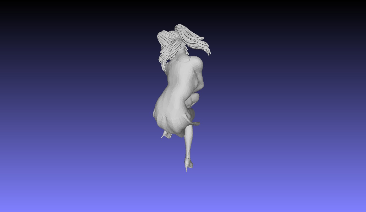 Printle P Kid 495 3D print model_17