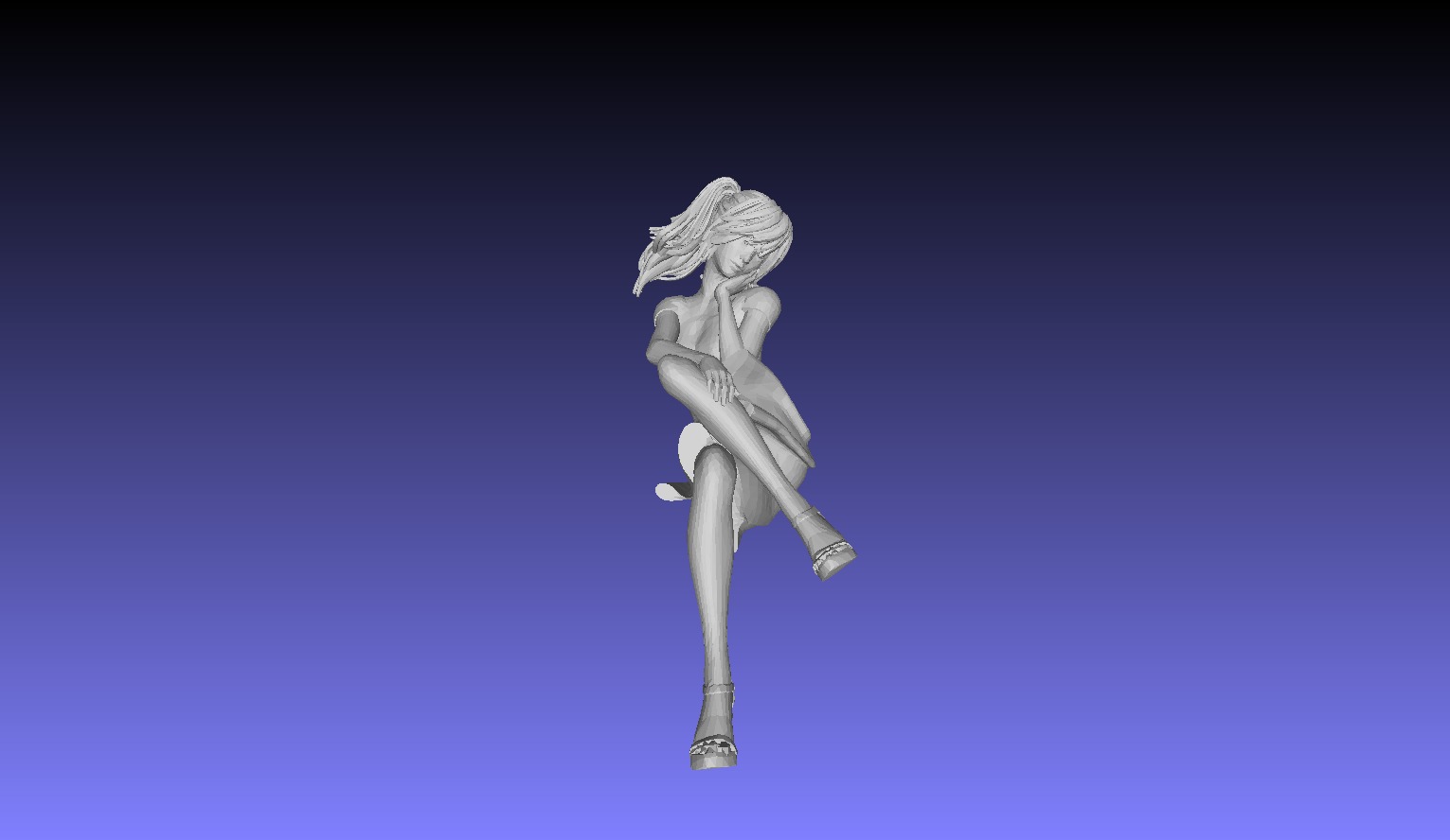 Printle P Kid 495 3D print model_36