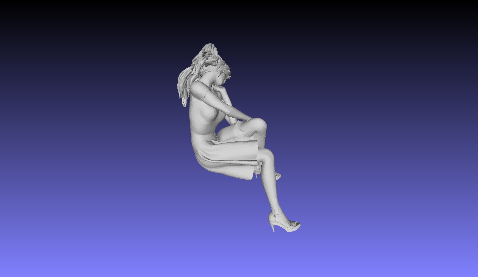 Printle P Kid 495 3D print model_9
