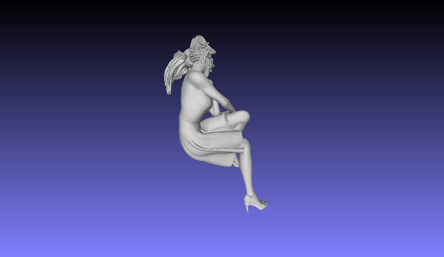 Printle P Kid 495 3D print model_12