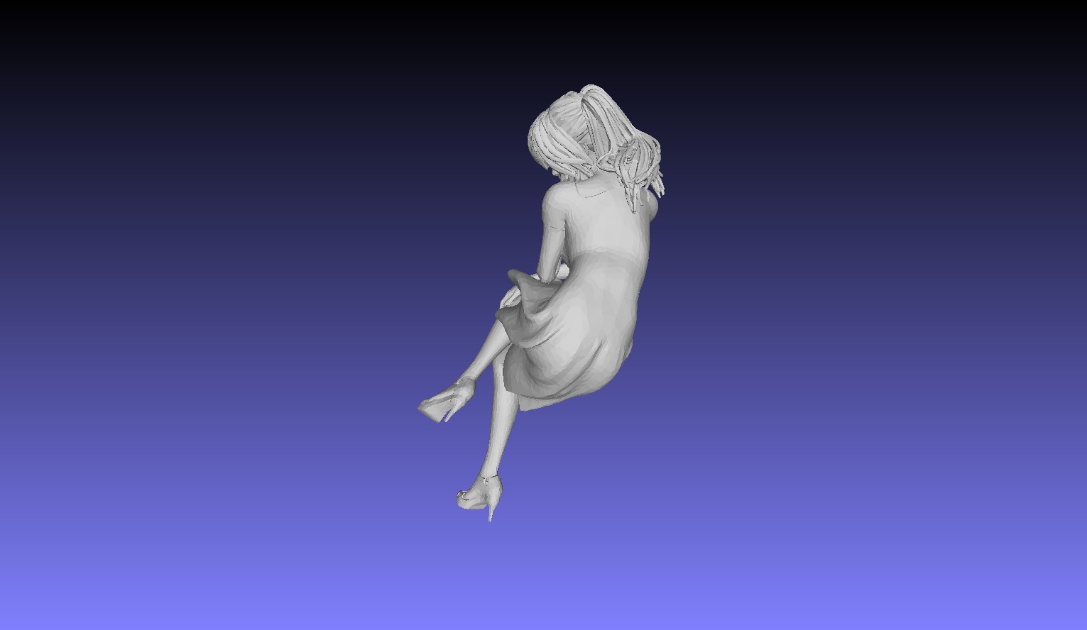 Printle P Kid 495 3D print model_23