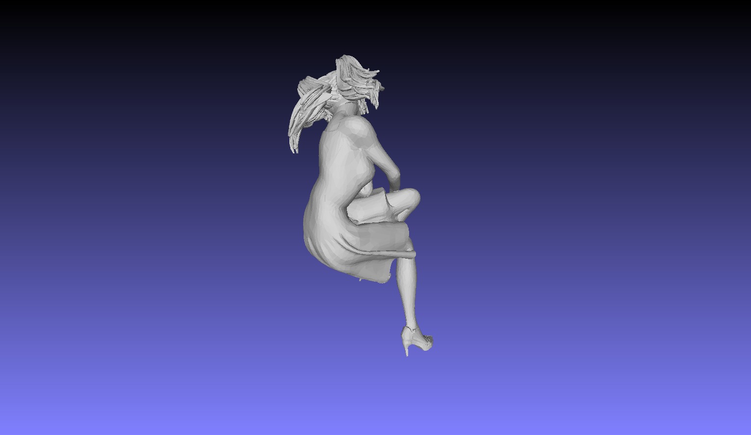 Printle P Kid 495 3D print model_14