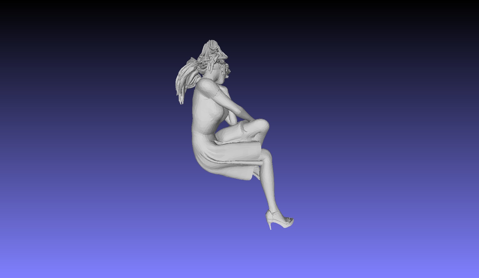 Printle P Kid 495 3D print model_11