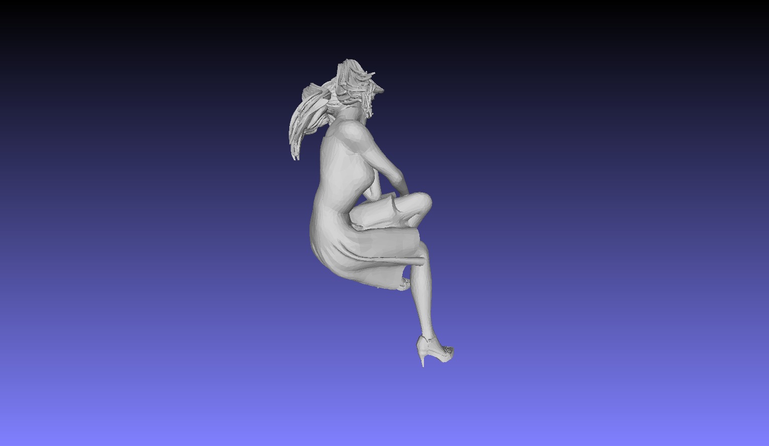 Printle P Kid 495 3D print model_13