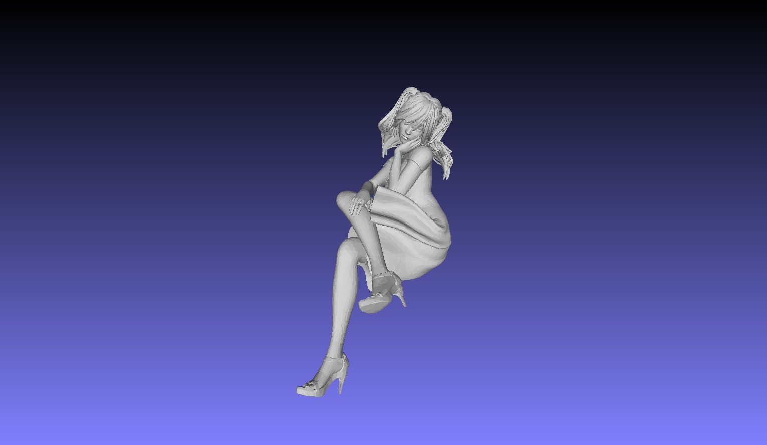 Printle P Kid 495 3D print model_31