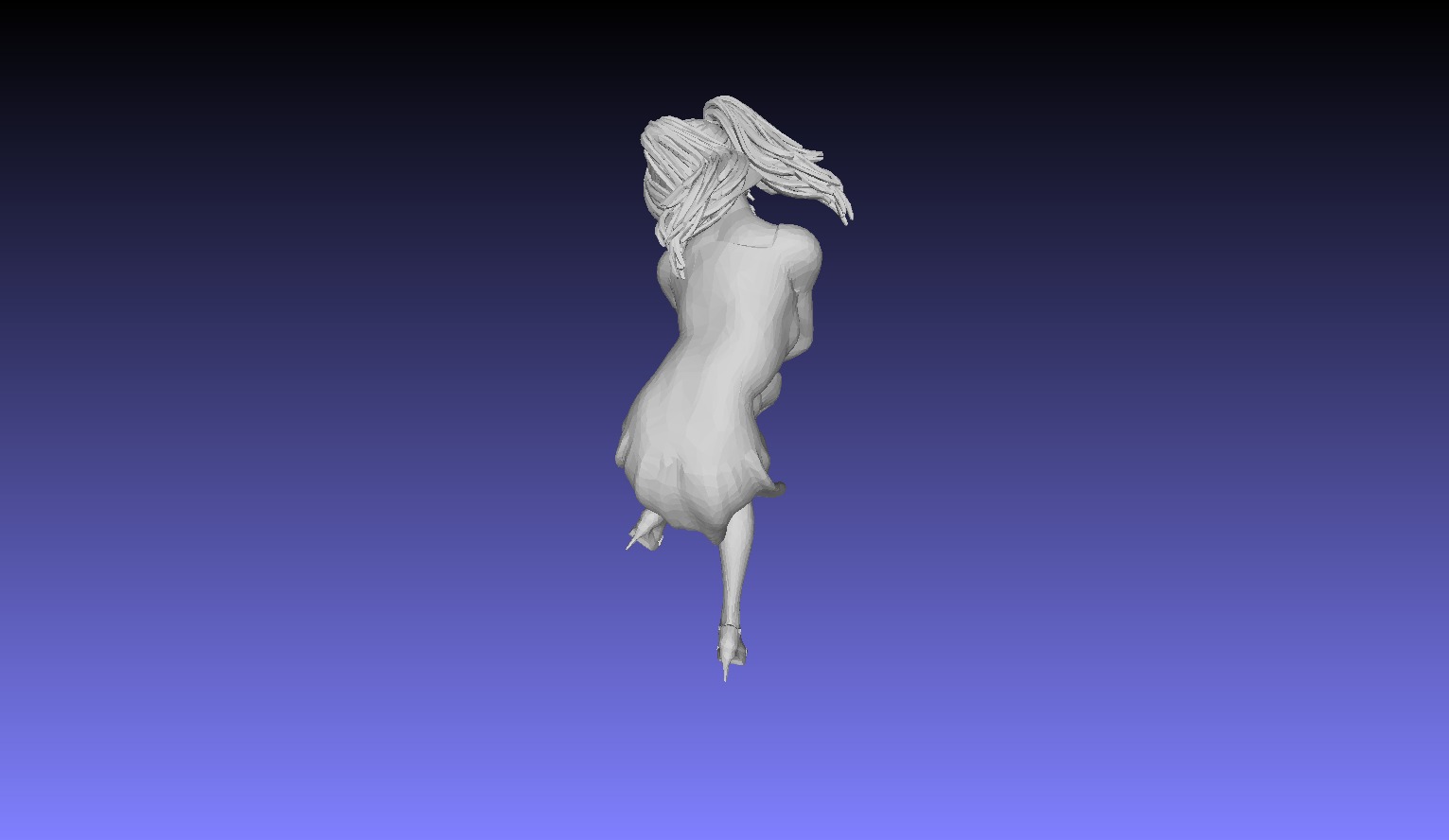 Printle P Kid 495 3D print model_18