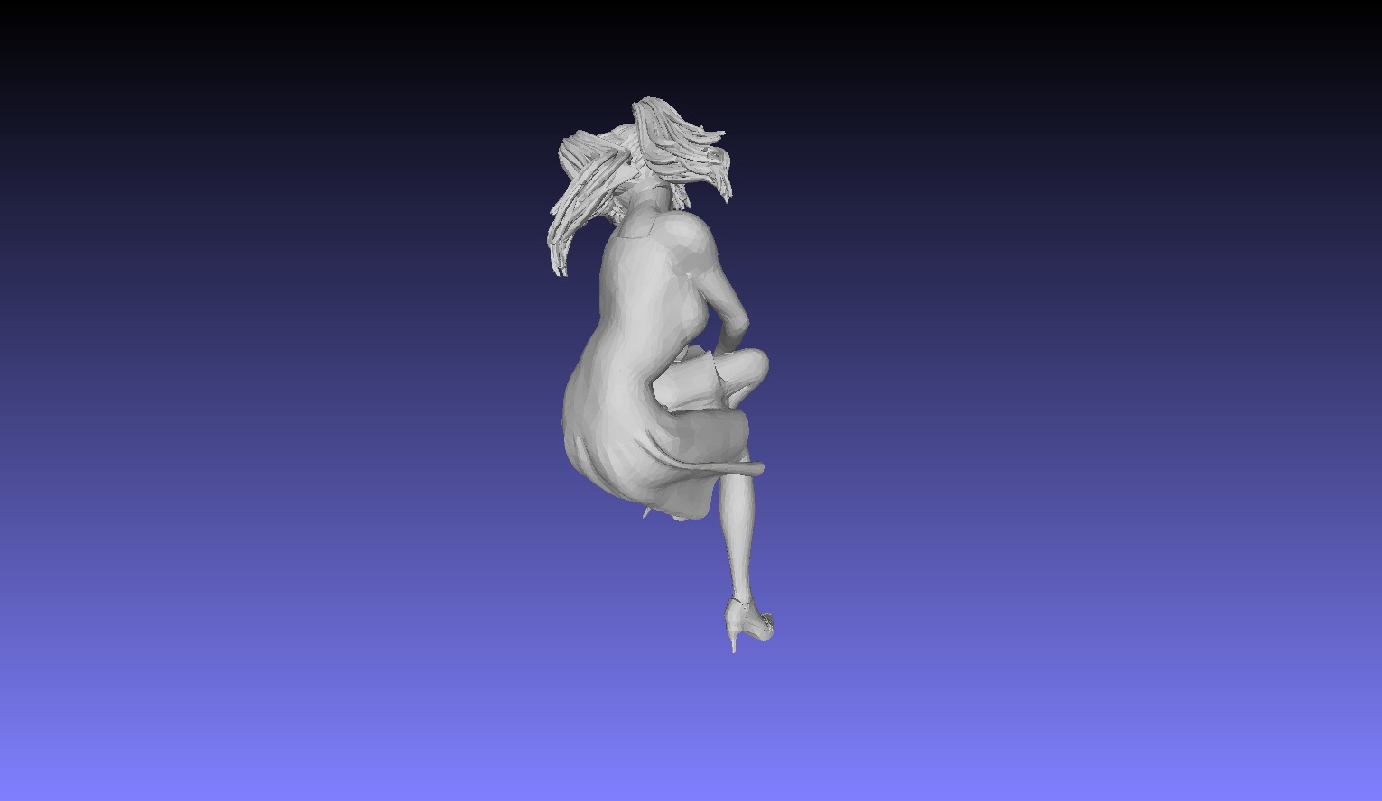 Printle P Kid 495 3D print model_15