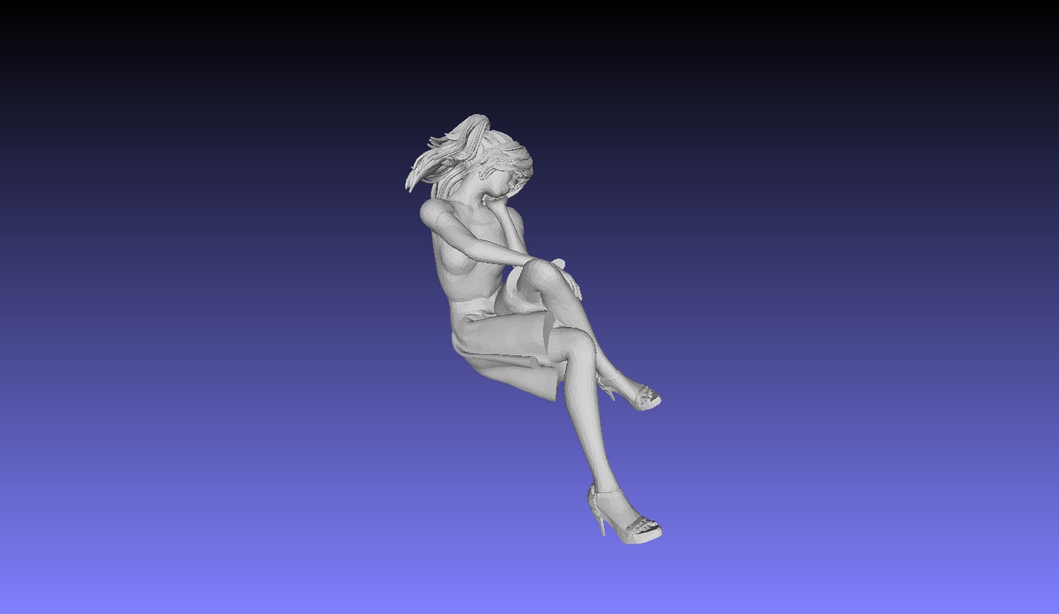 Printle P Kid 495 3D print model_5