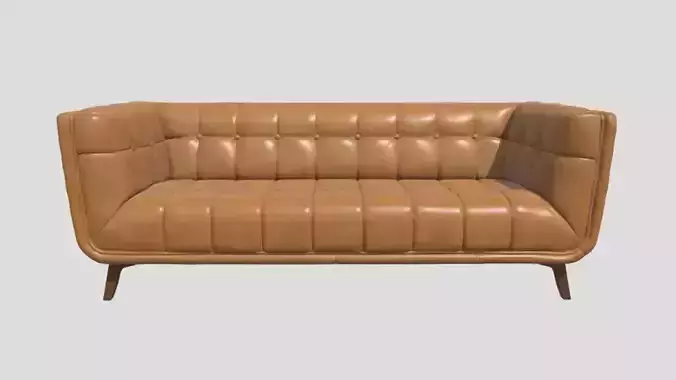 Sofa 3d model