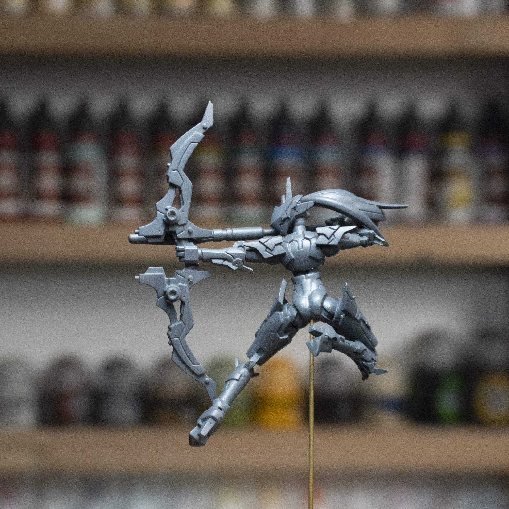 SA-18 Artemis 3D print model_9