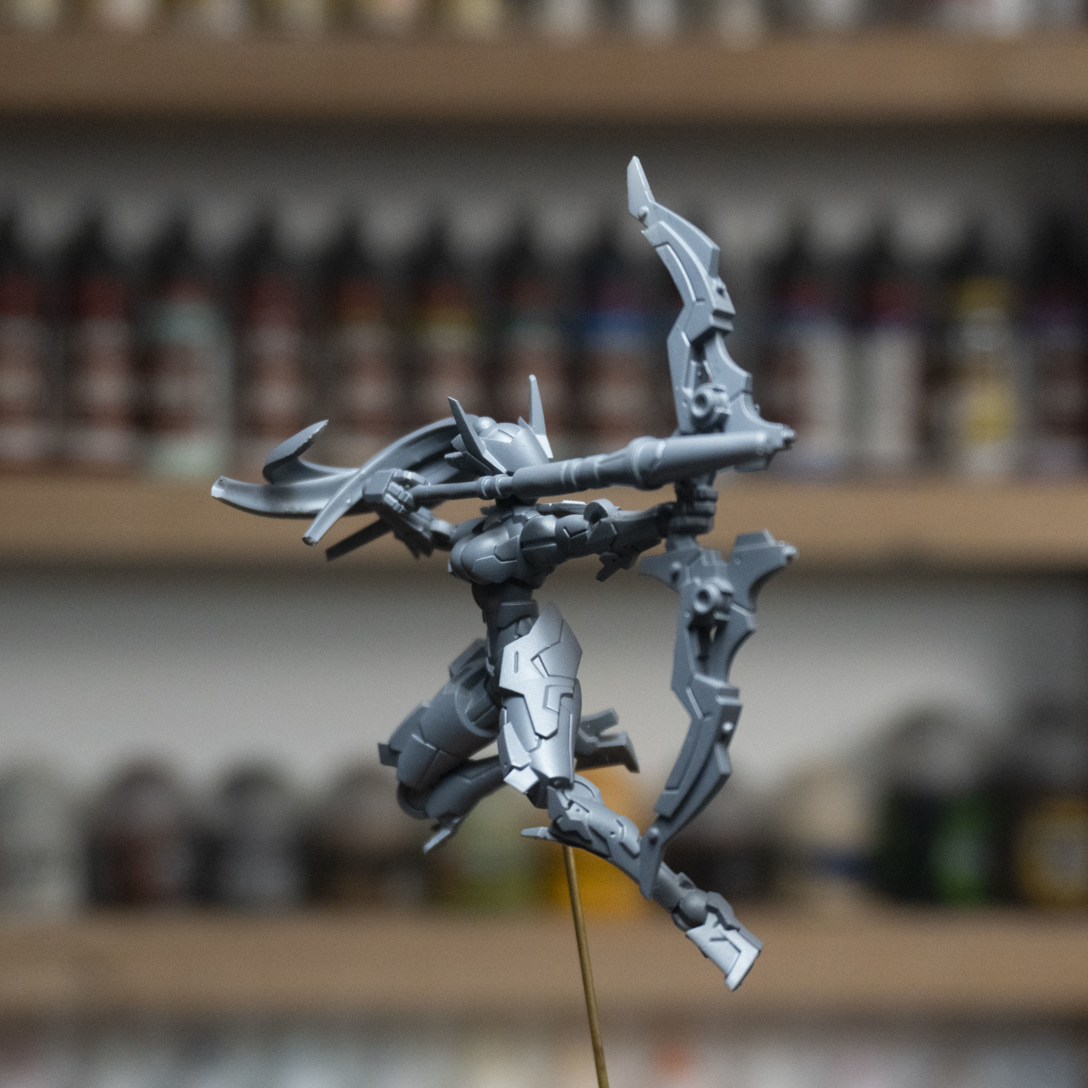 SA-18 Artemis 3D print model_8