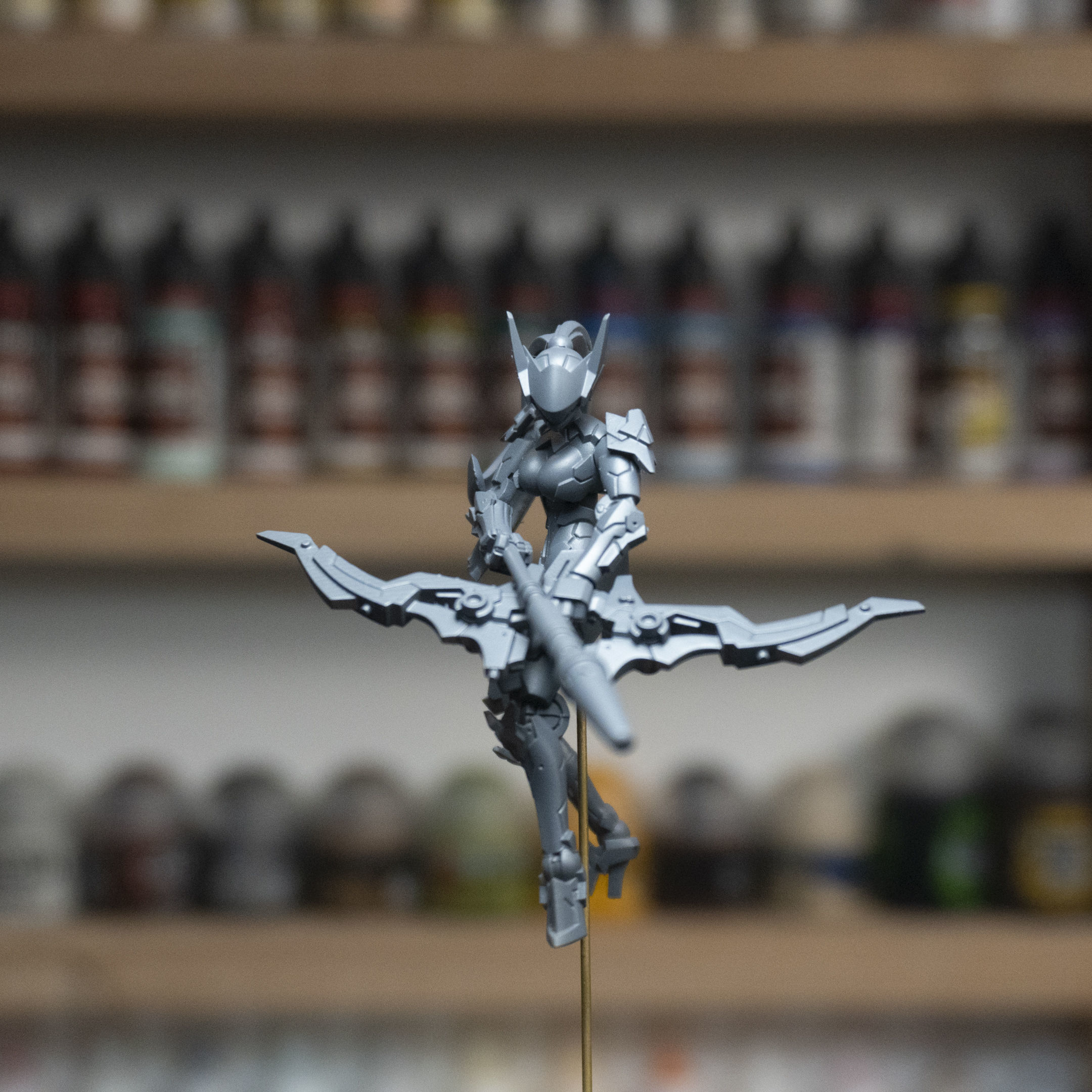 SA-18 Artemis 3D print model_6